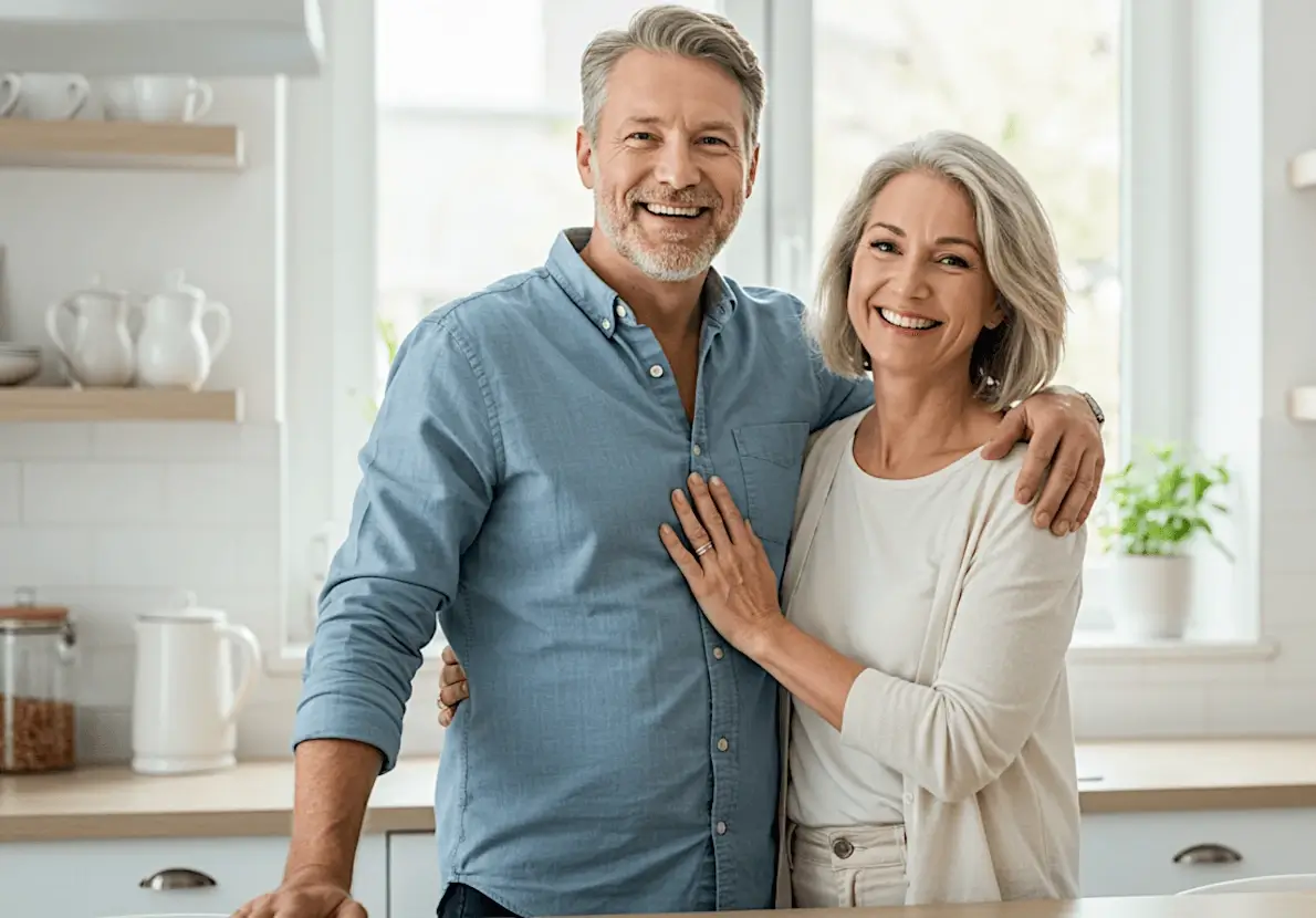 DK Dental Studio Hero Image